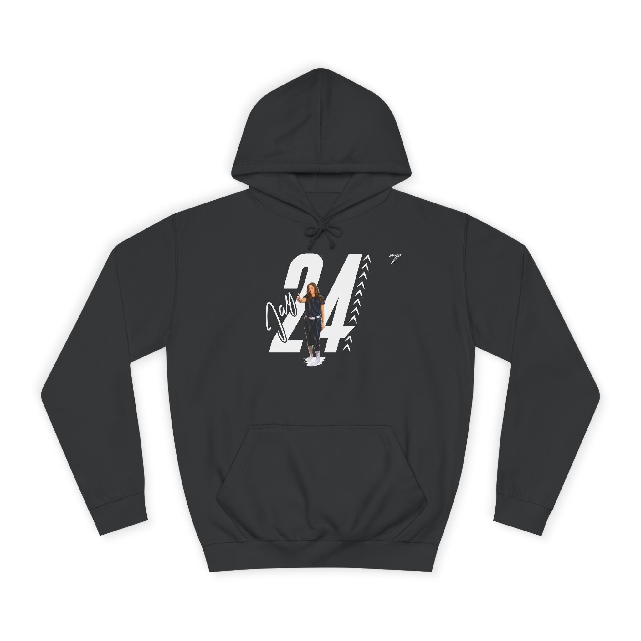 Javen Miller Hoodie