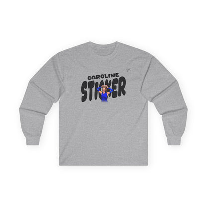 Caroline Sticker Long Sleeve