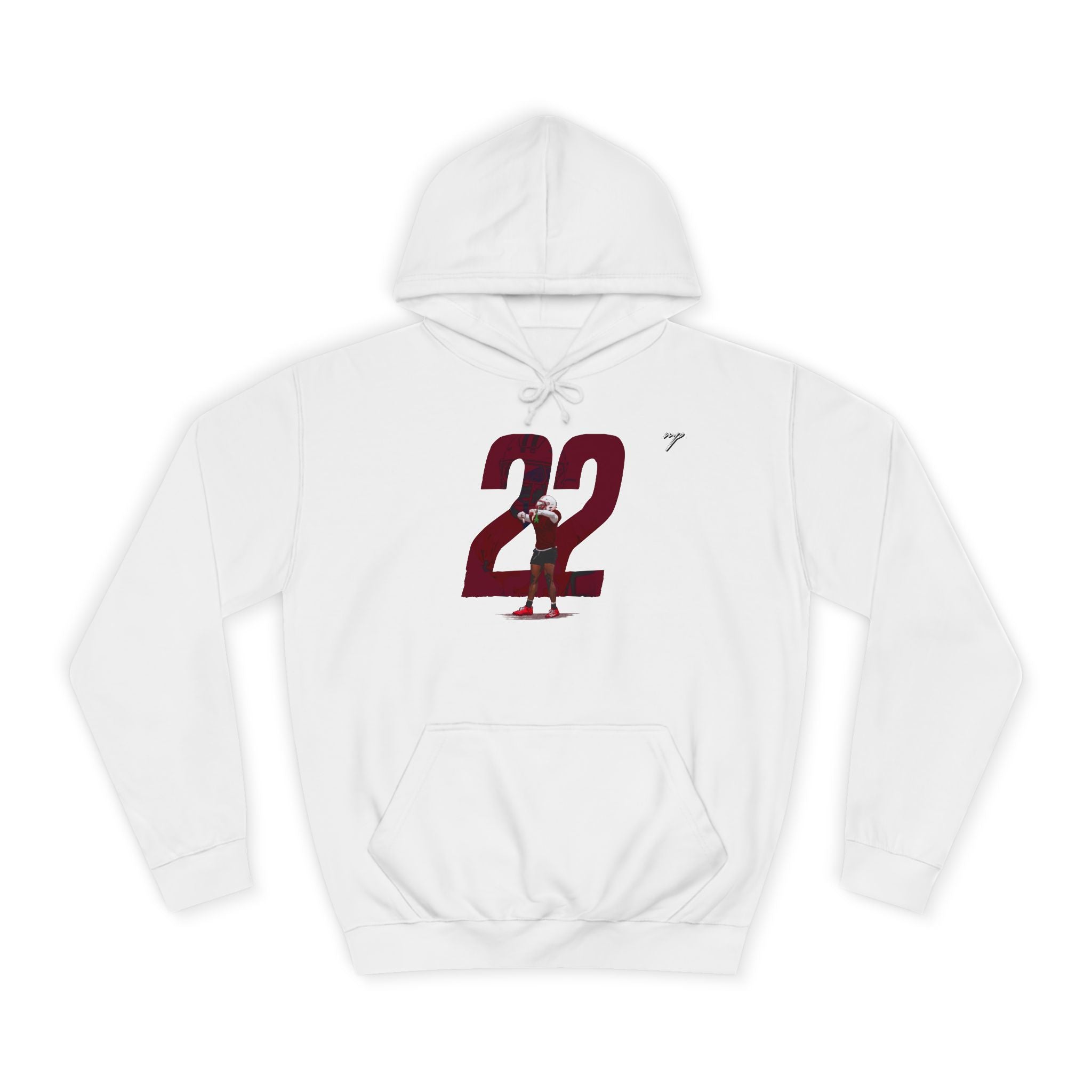 Jay Harper Hoodie