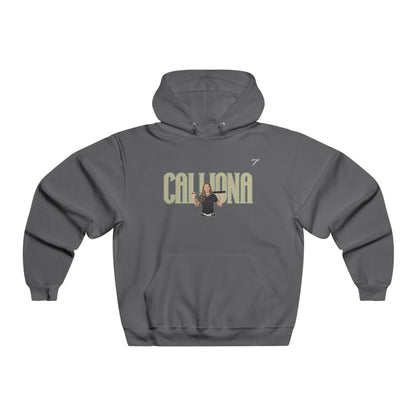 Calliona Huff Vintage Hoodie