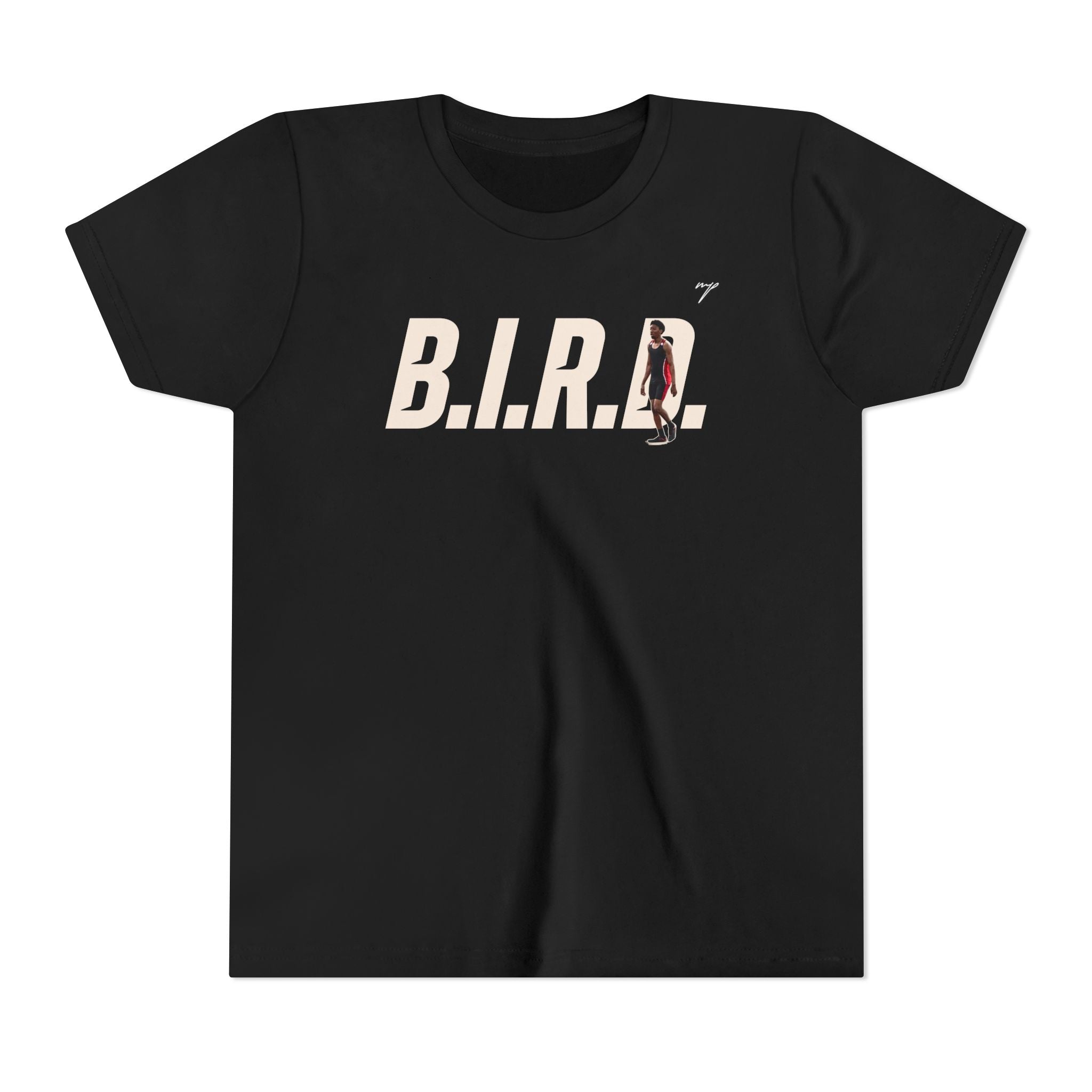 Malachi Infinity YOUTH Graphic Tee