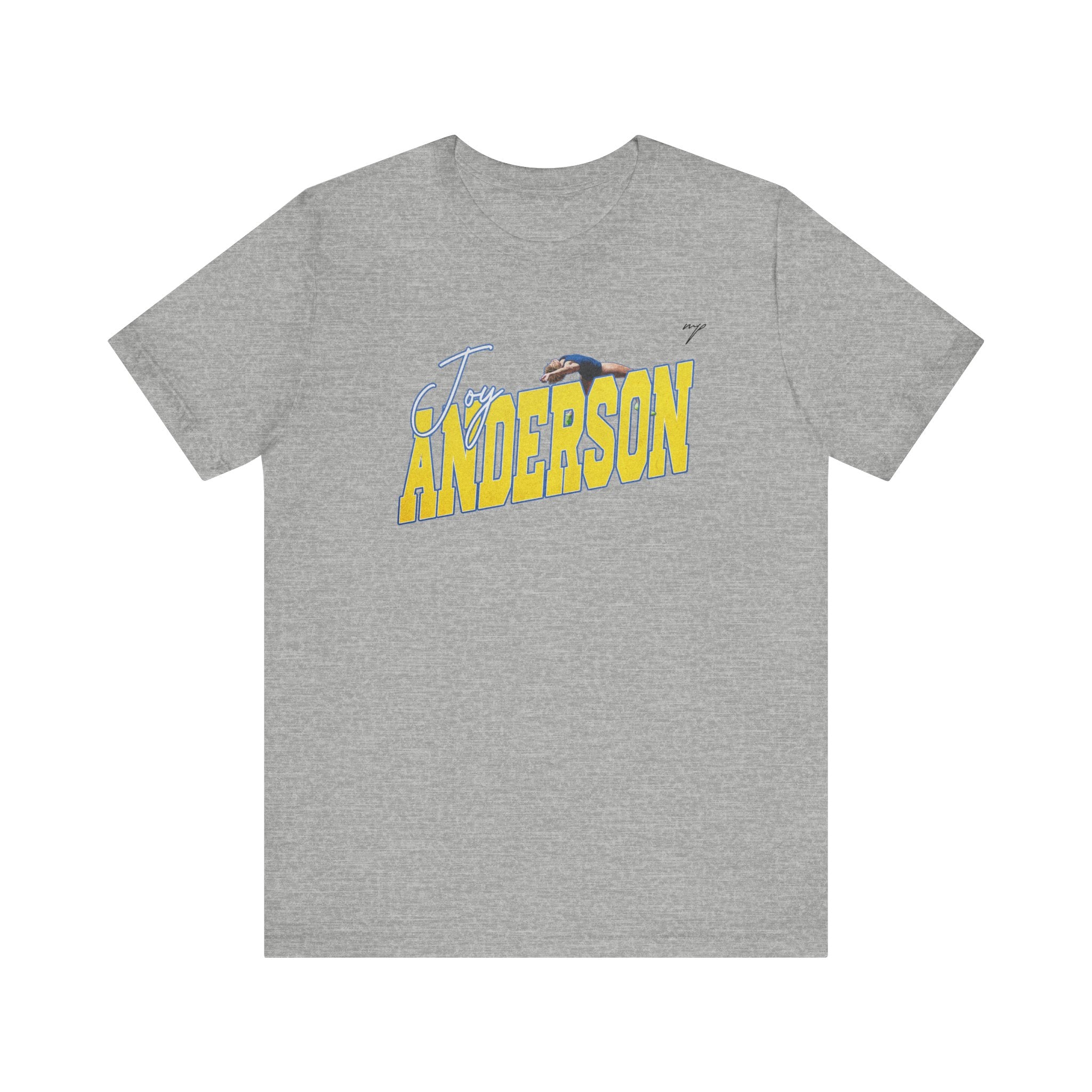 Joy Anderson Graphic Tee