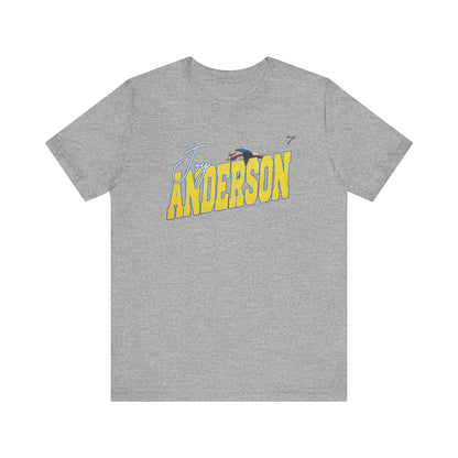 Joy Anderson Graphic Tee