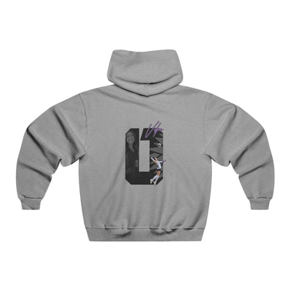 Alice Volpe Vintage Hoodie
