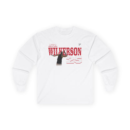 Ava Wilkerson Long Sleeve Tee
