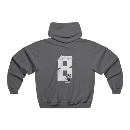 Julie Morrison Vintage Hoodie
