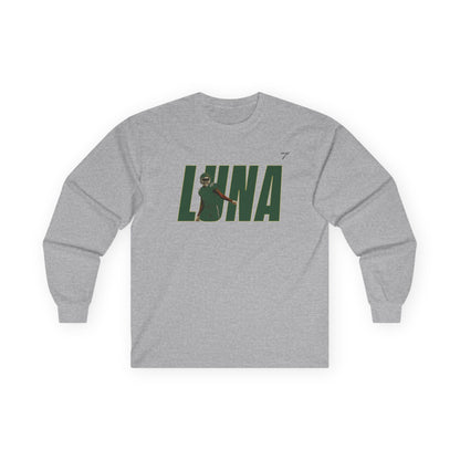 Octavious Luna Long Sleeve