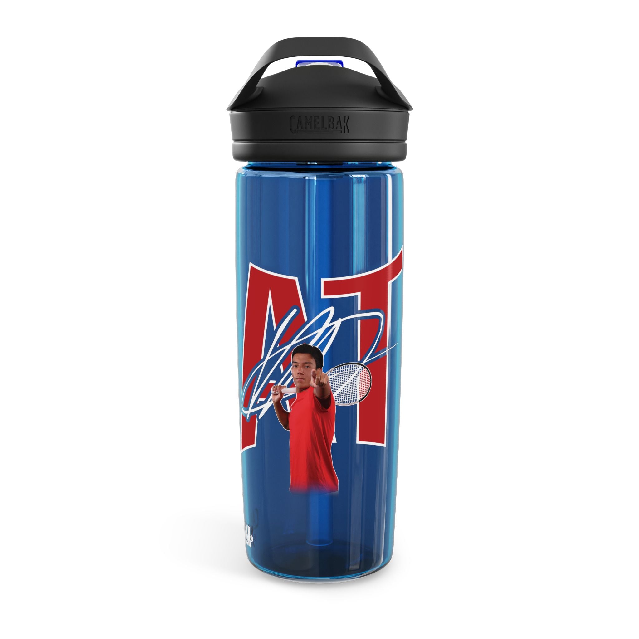 Arsen Tabaldyev CamelBak Water Bottle