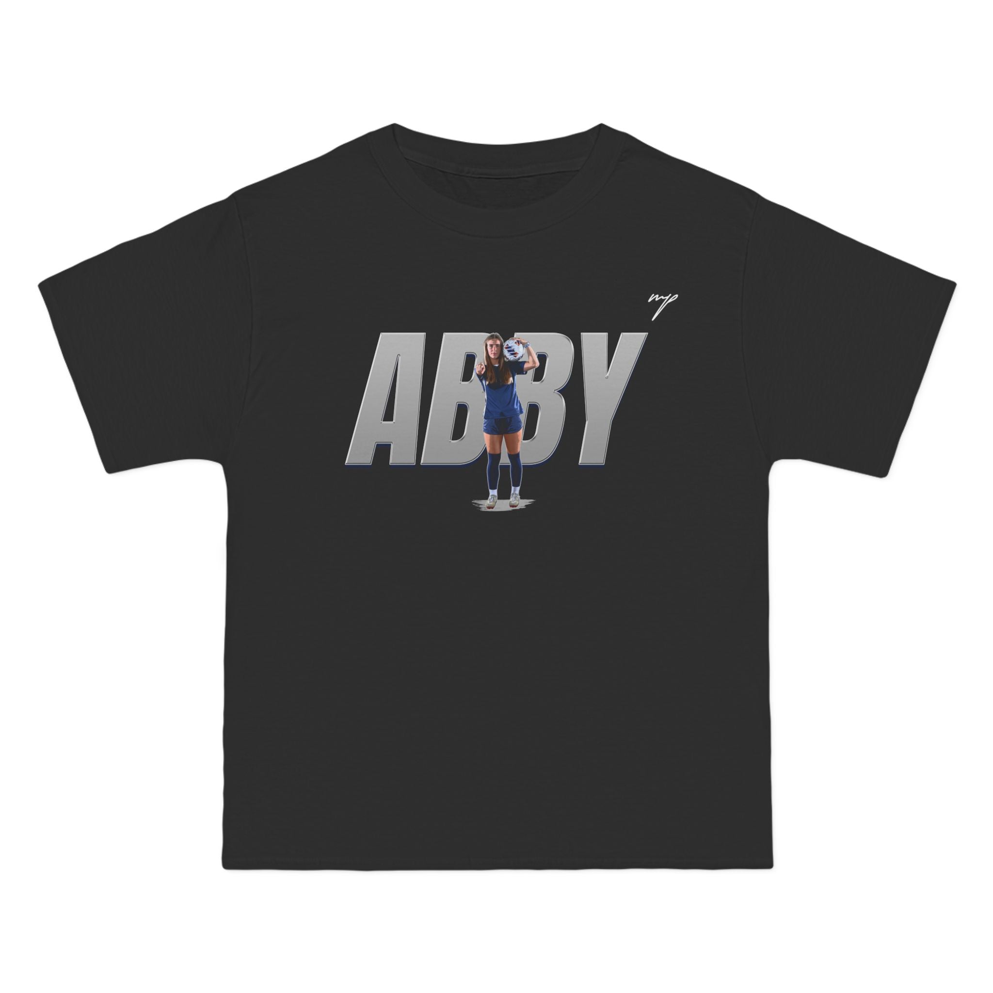 Abby Beasley Vintage Tee