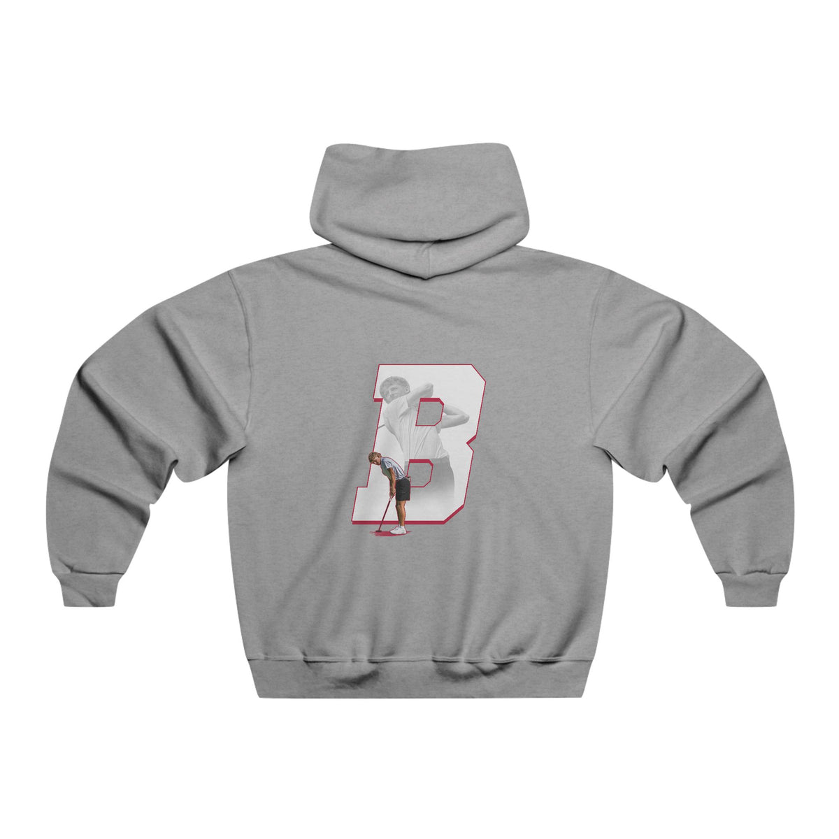 Brayden Lamborne Lamborne Vintage Hoodie