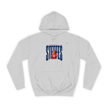 Jaida Steffes Hoodie
