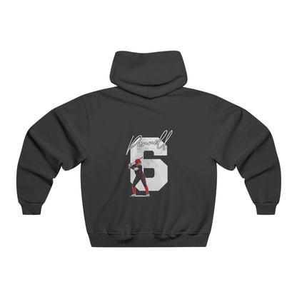 Taylor Pannell Vintage Hoodie