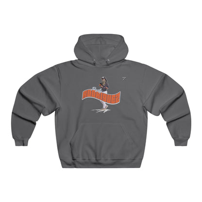 Ramsley Rodriguez Vintage Hoodie