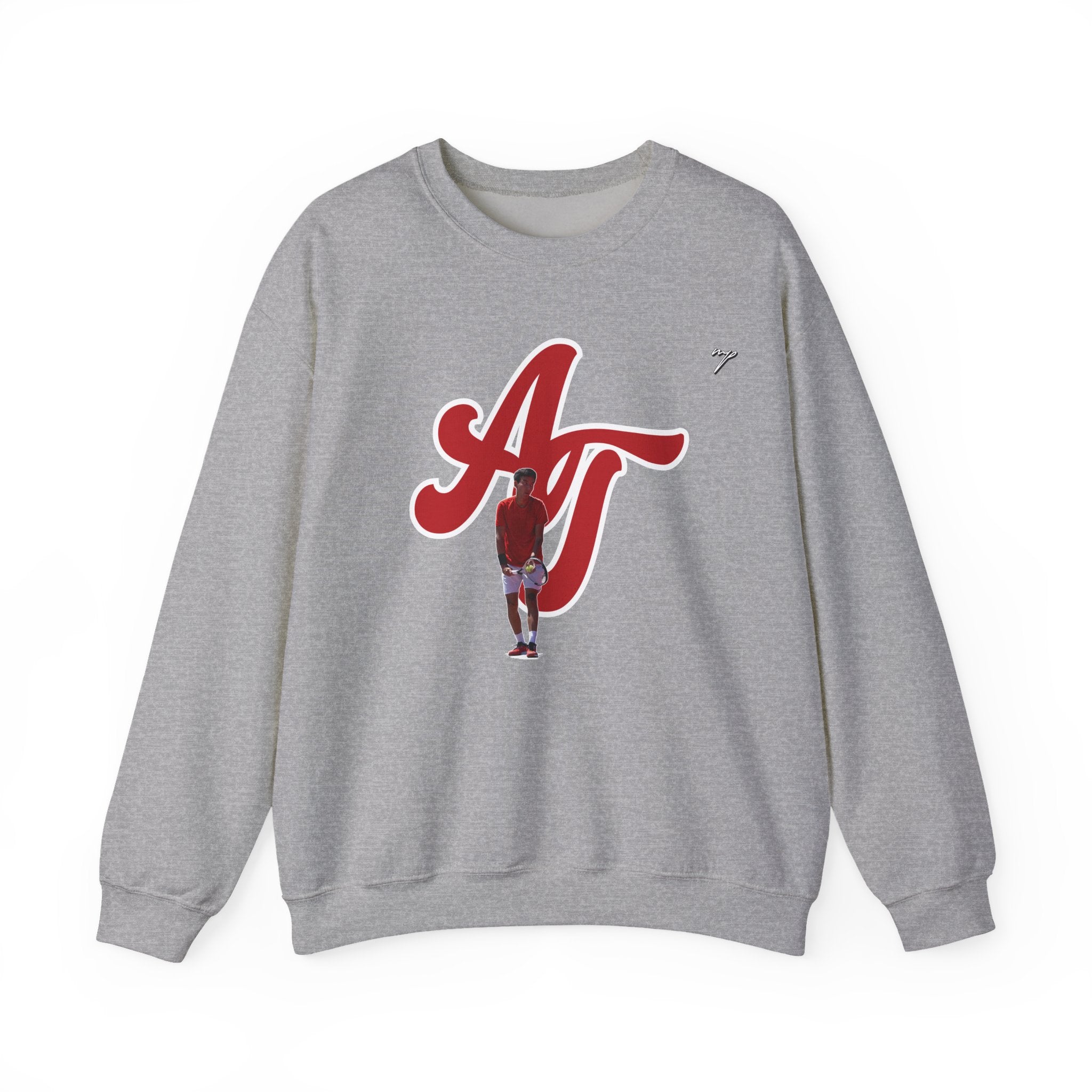 Arsen Tabaldyev Crewneck