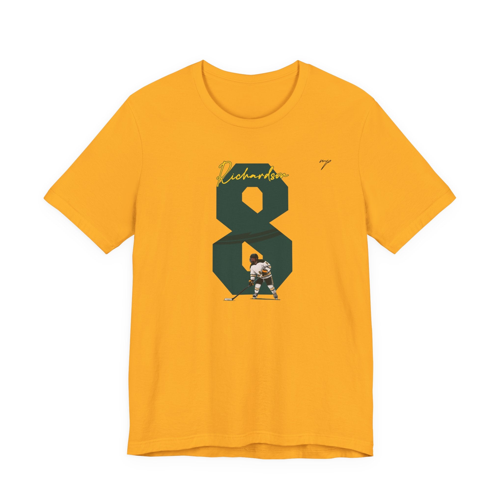 Abby Richardson Graphic Tee