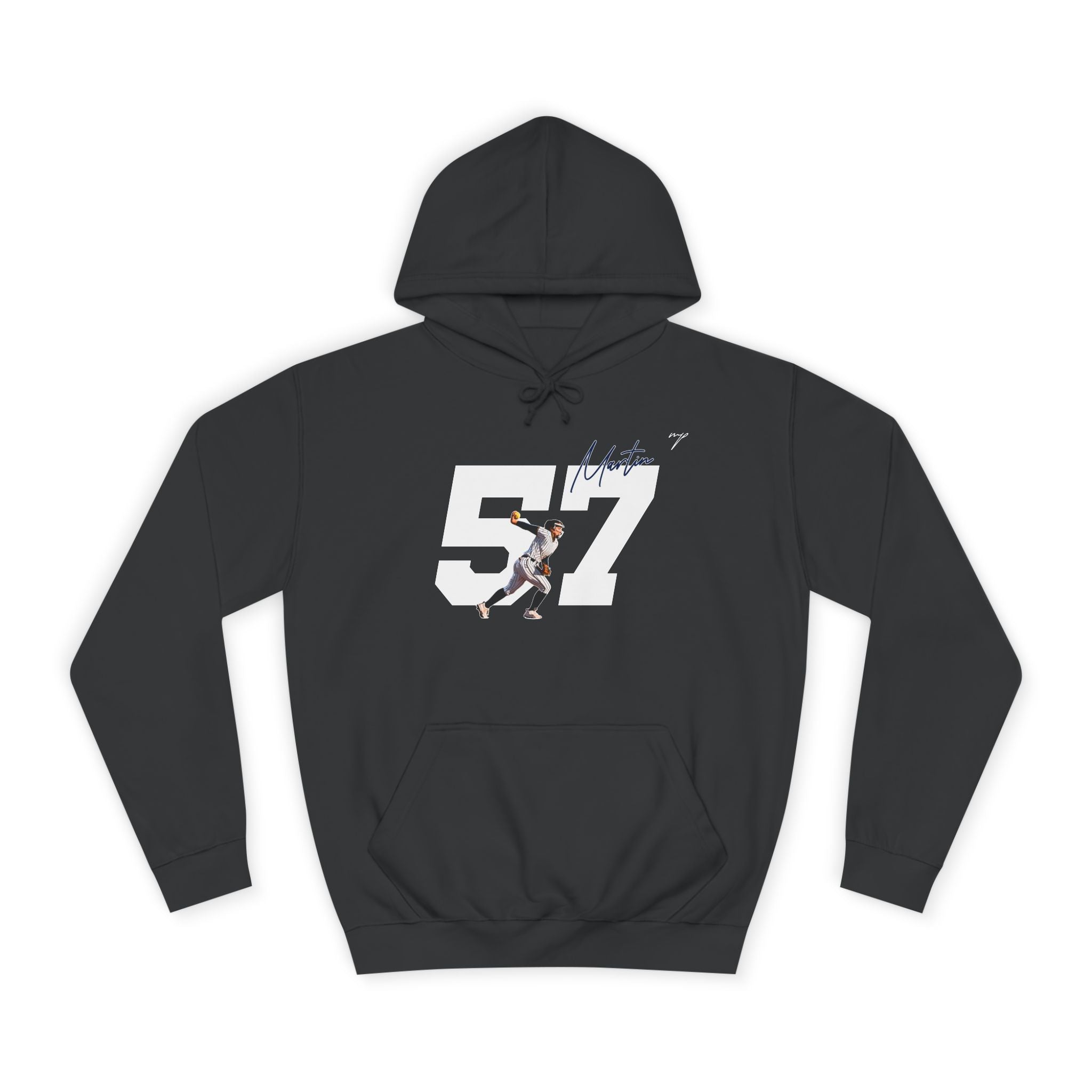 Madalyn Martin Hoodie