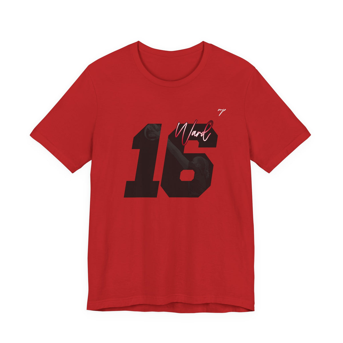 Kynzie Ward Graphic Tee
