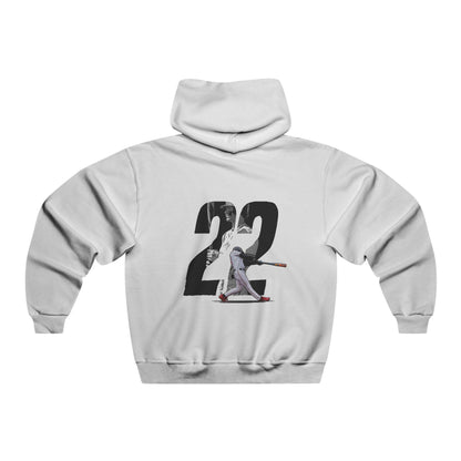 Mason Gaines Vintage Hoodie