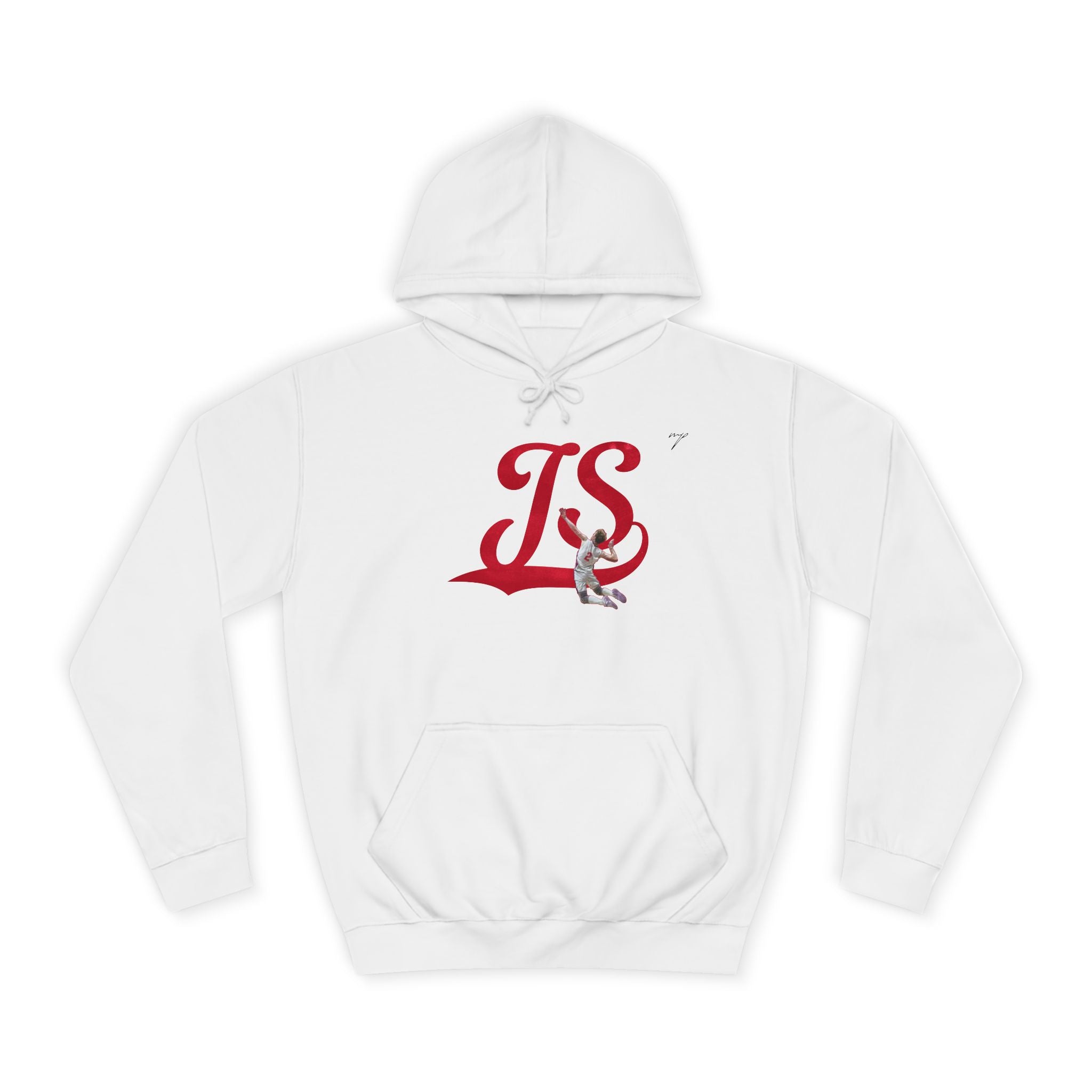 Jack Slight Hoodie