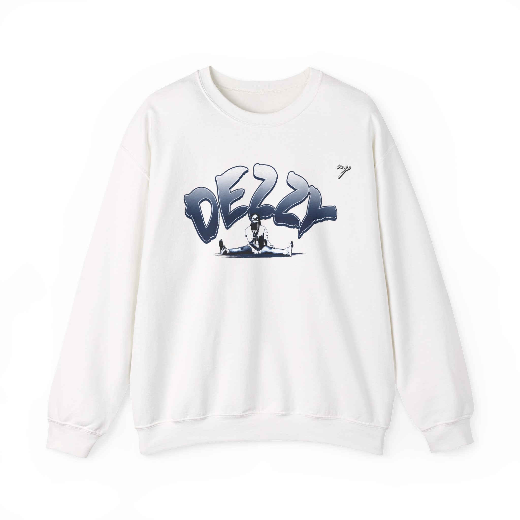 Destiny Dyer Crewneck