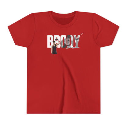 Brody Brisker YOUTH Graphic Tee
