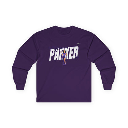 Taliyah Parker Long Sleeve Tee