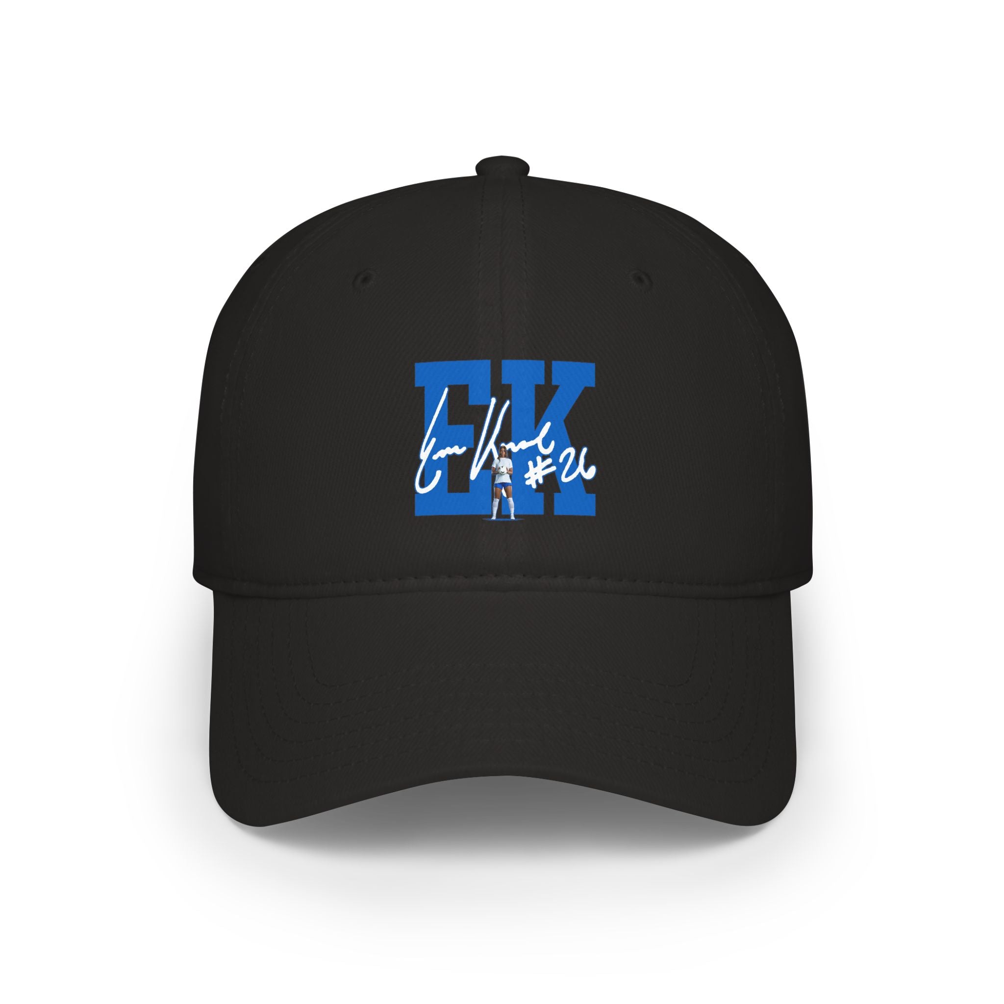 Ellie Karl Hat