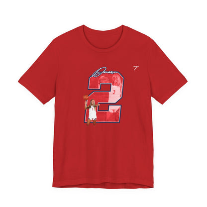 Kate Donovan Graphic Tee