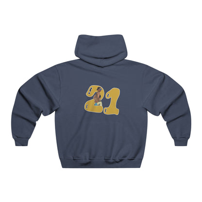Jill Sandel Vintage Hoodie