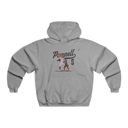 Taylor Pannell Vintage Hoodie