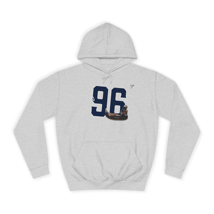 Jayden Baer Hoodie