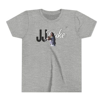 Jaelynn Duke YOUTH Graphic Tee