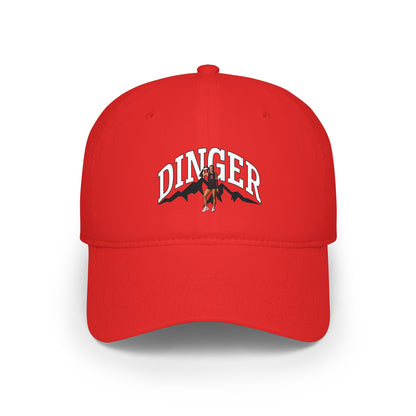 Baylor Dinger Hat
