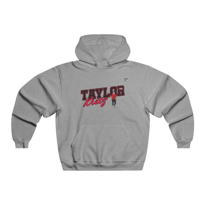 Taylor Kretz Vintage Hoodie