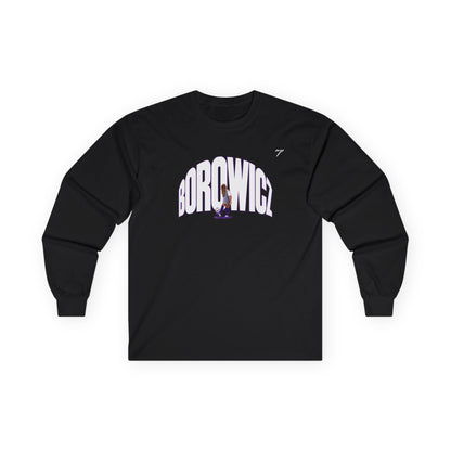 Zoe Borowicz Long Sleeve