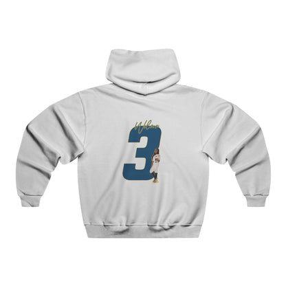 Aaliyah Wilcox Vintage Hoodie