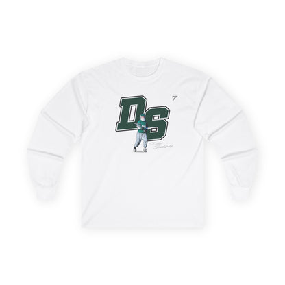 Drew Stubblefield Long Sleeve Tee