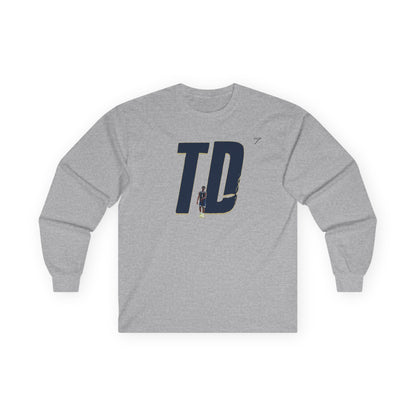 Tristen Dixon Long Sleeve Tee