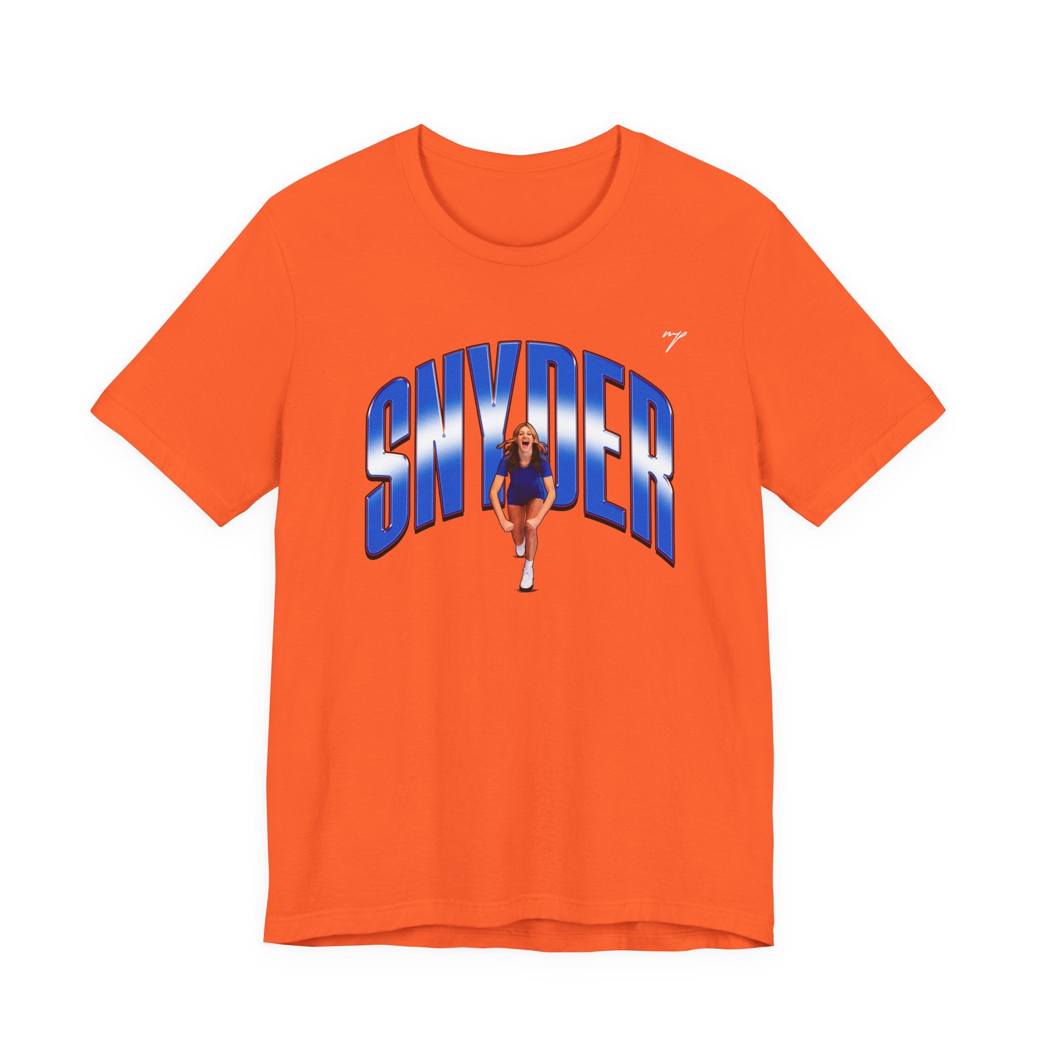 Sadie Snyder Graphic Tee