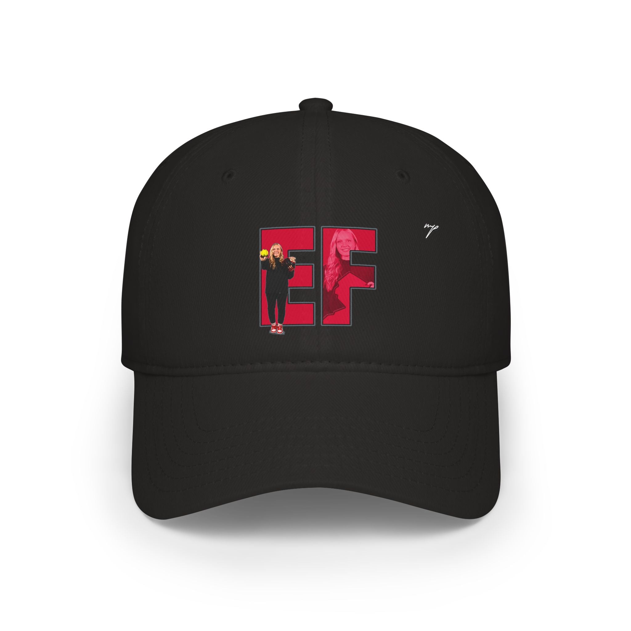 Emma Frisky Hat