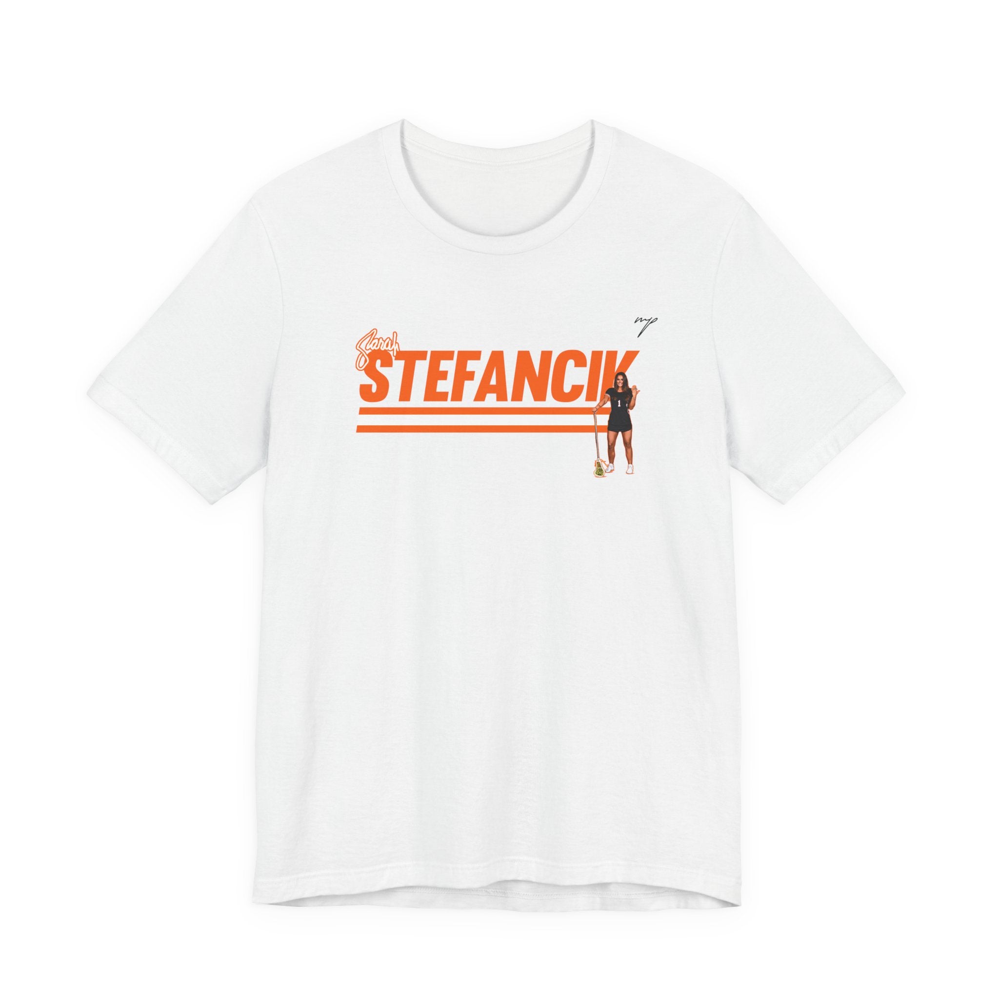 Sarah Stefancik Graphic Tee