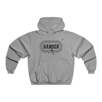 Addison Hansen Vintage Hoodie