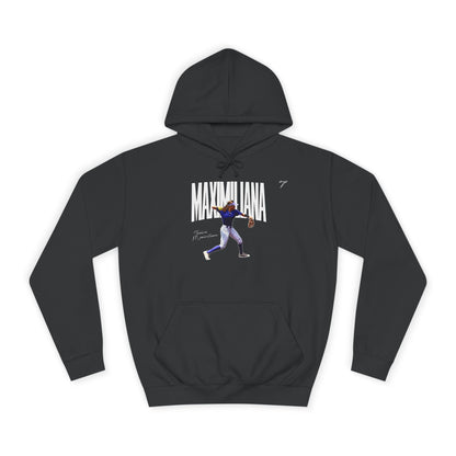 Thaima Maximiliana Hoodie