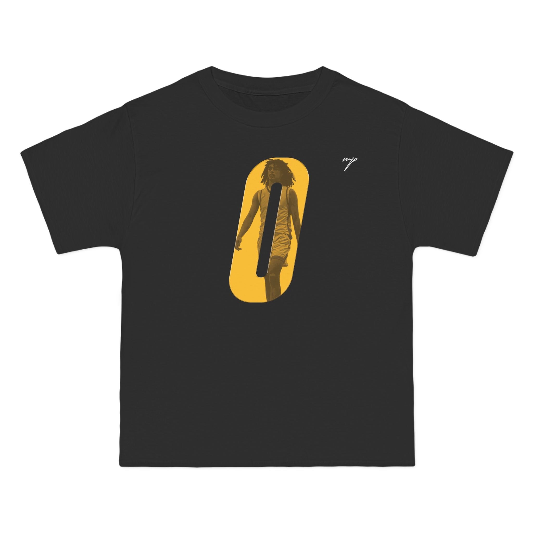Sylas Williams Vintage Tee