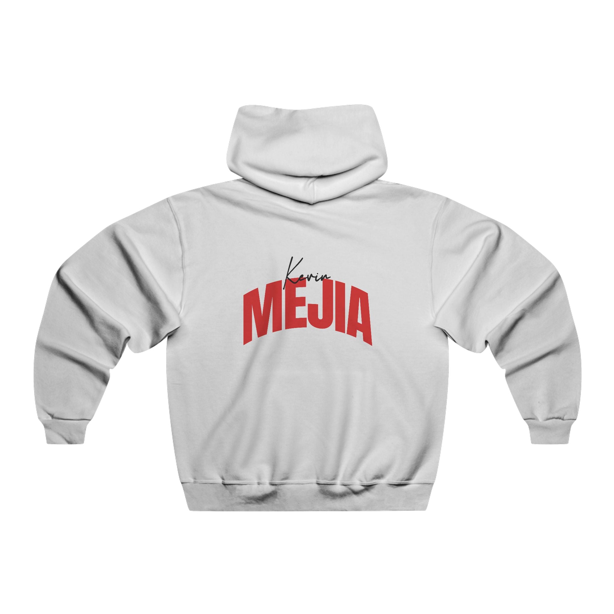Kevin Mejia Vintage Hoodie