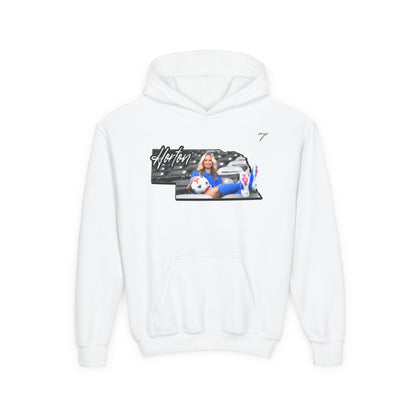 Cassidy Horton YOUTH Hoodie