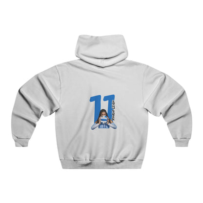 Khalia-Leigh James Vintage Hoodie
