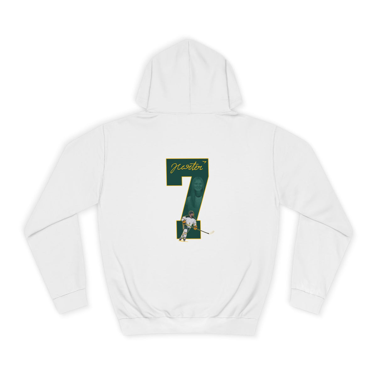 Jaela Carter Hoodie