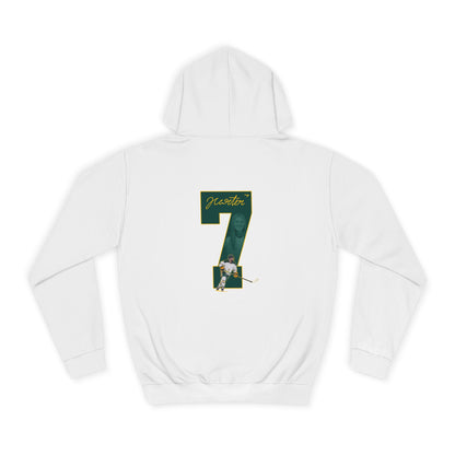 Jaela Carter Hoodie