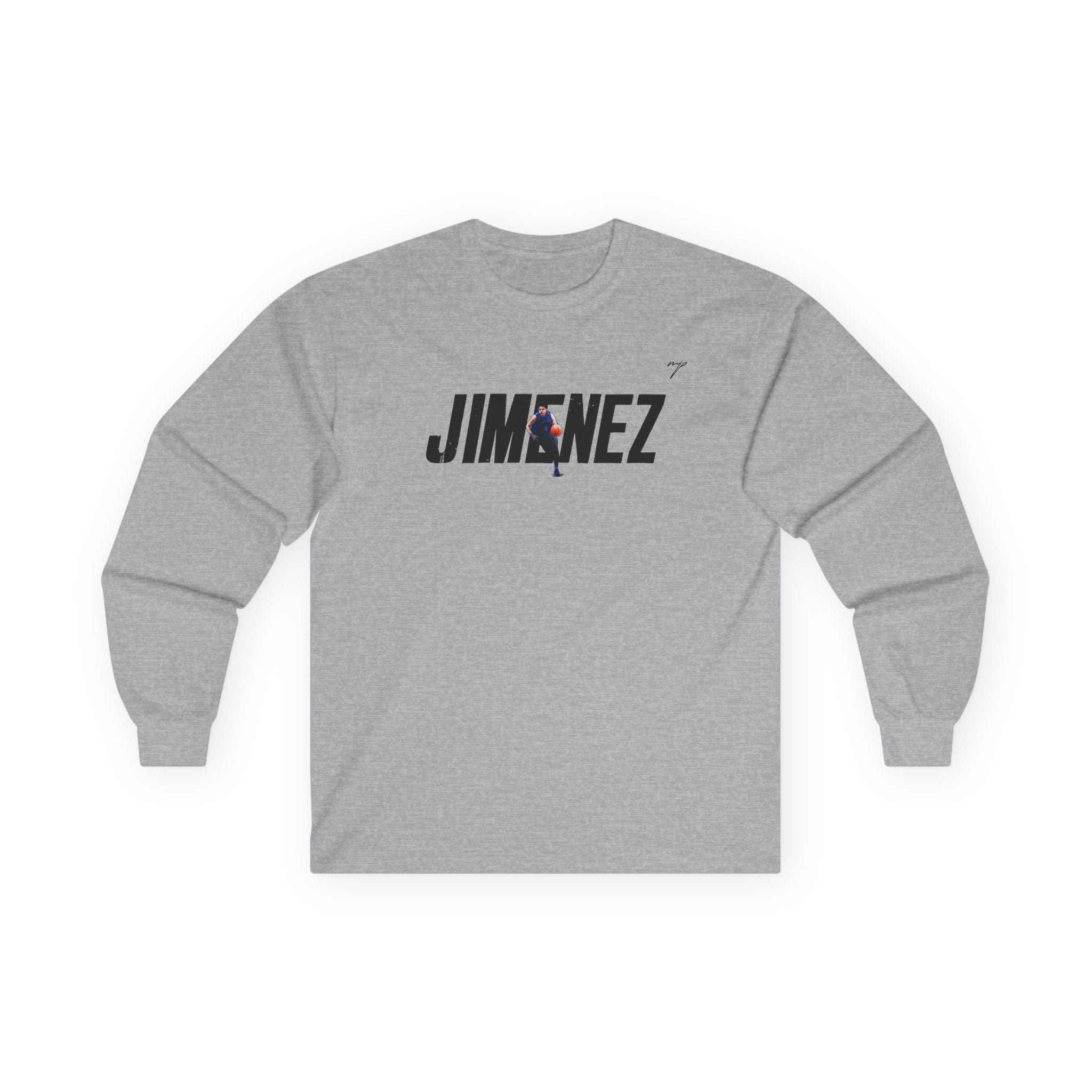 Jorge Jimenez Long Sleeve